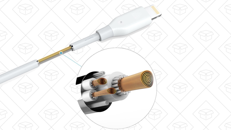 Illustration for article titled Today’s best deals: Millenium Falcon pool float, Roomba, and more